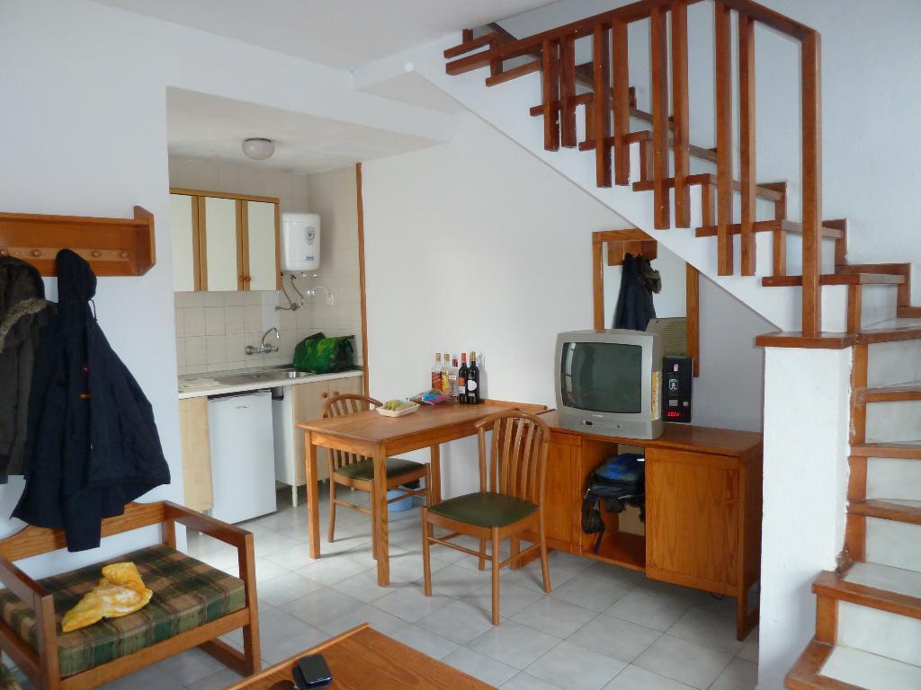 Apartment Capri