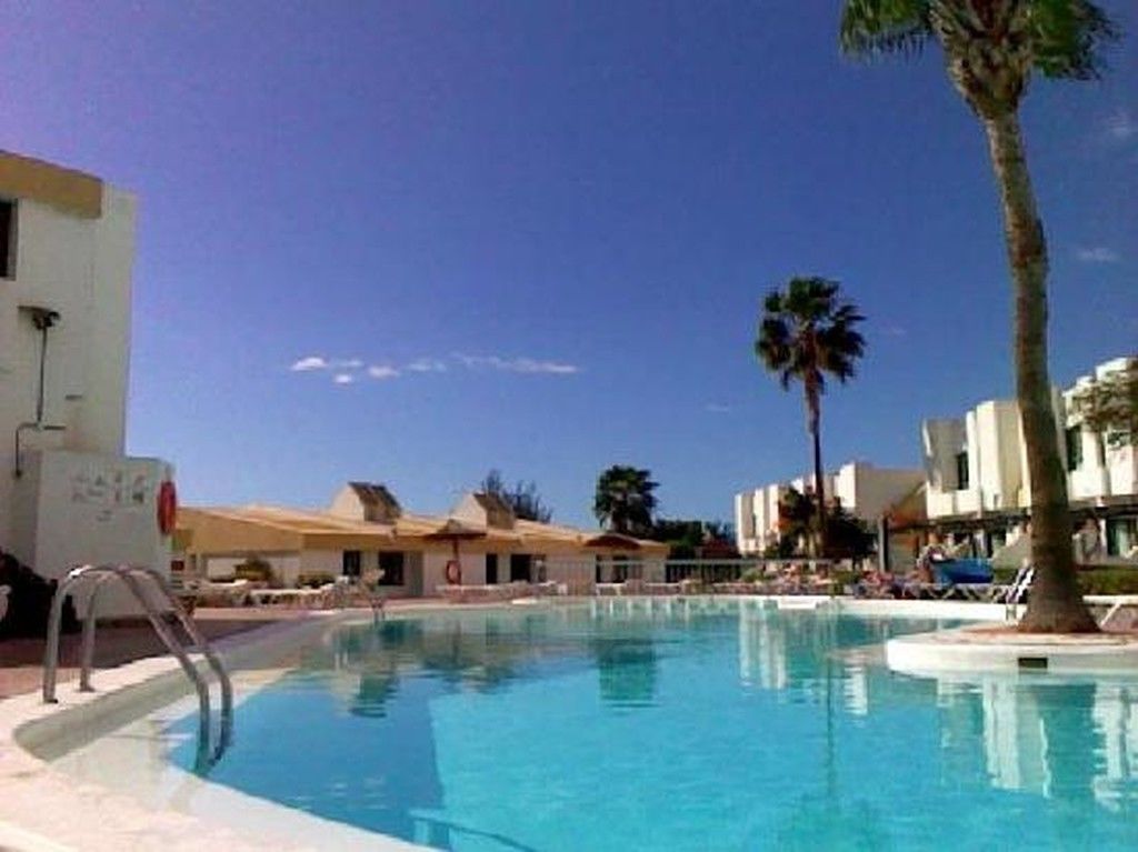 Capri Apartment