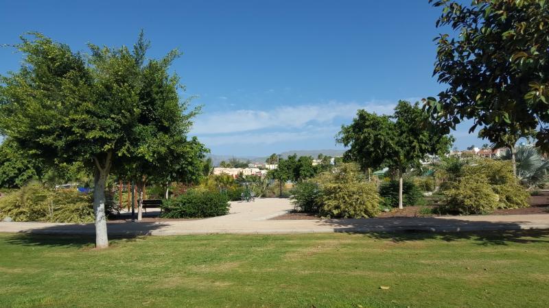 Capri Apartment Maspalomas (Gran Canaria)