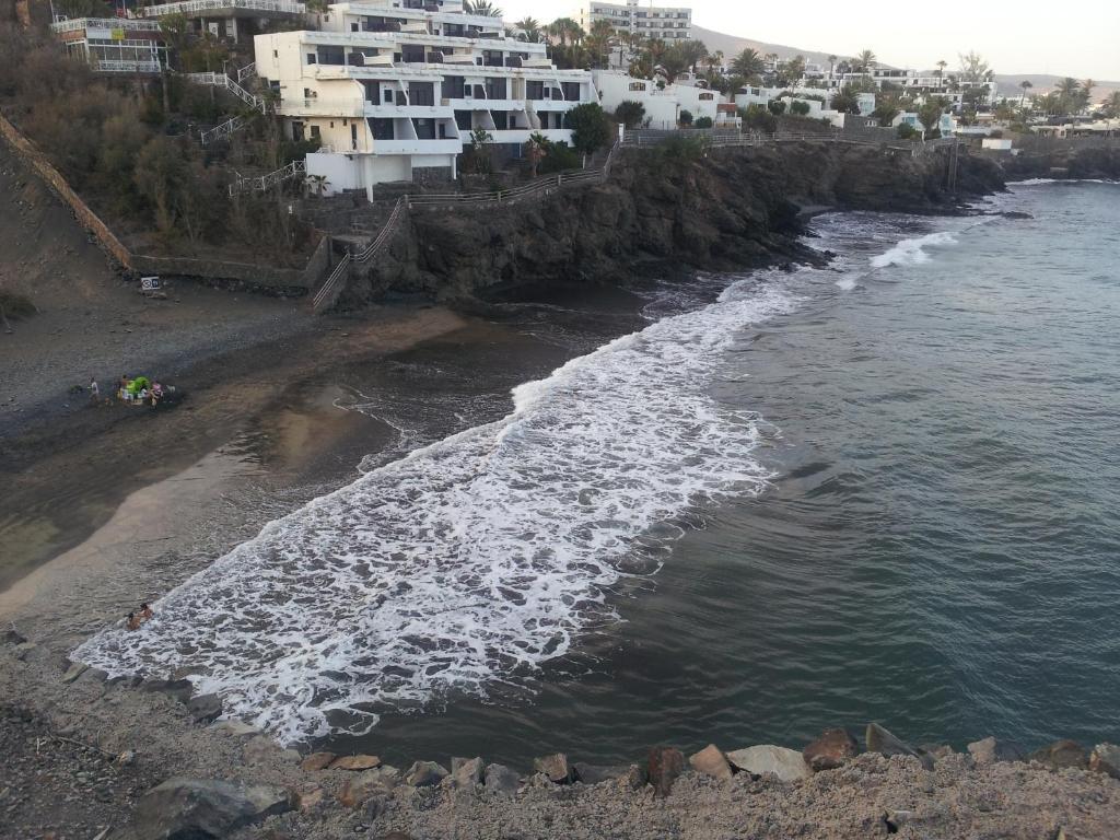Flipper Apartment Maspalomas (Gran Canaria)