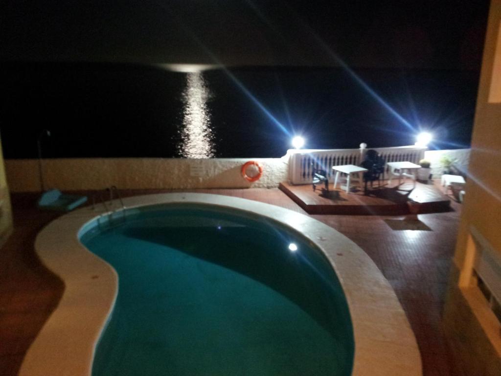 Flipper Maspalomas (Gran Canaria)