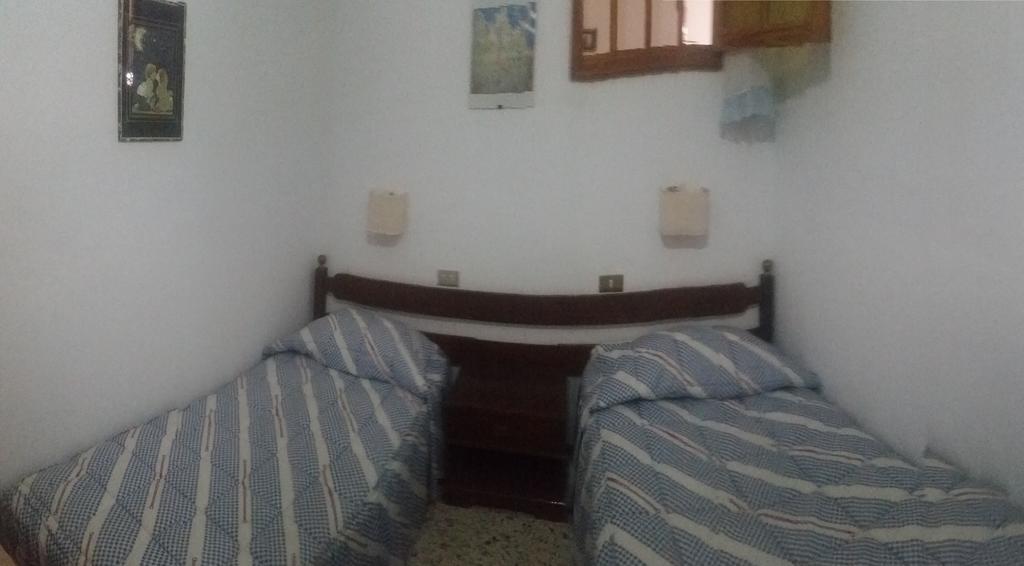 Apartament Maribel
