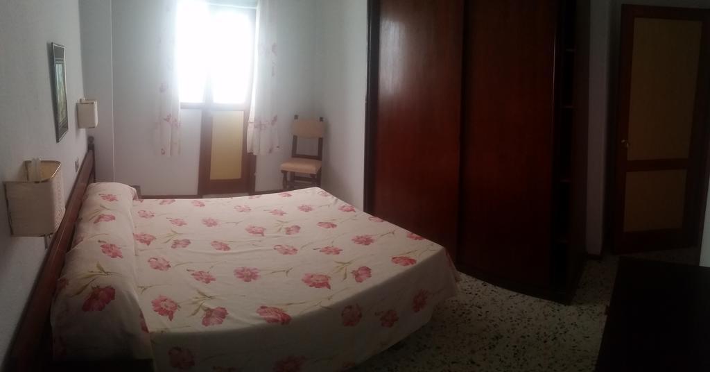 Maribel Apartament *