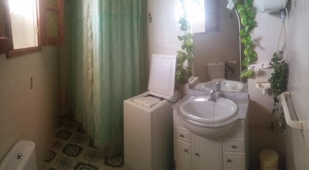 Maribel Apartament Maspalomas (Gran Canaria)