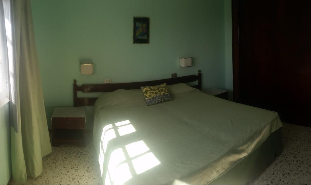 Maribel Apartament