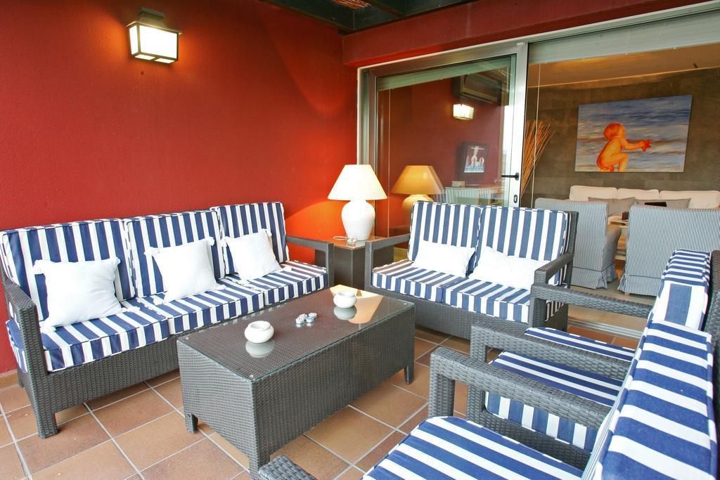 Salobre Master And Sun Villa