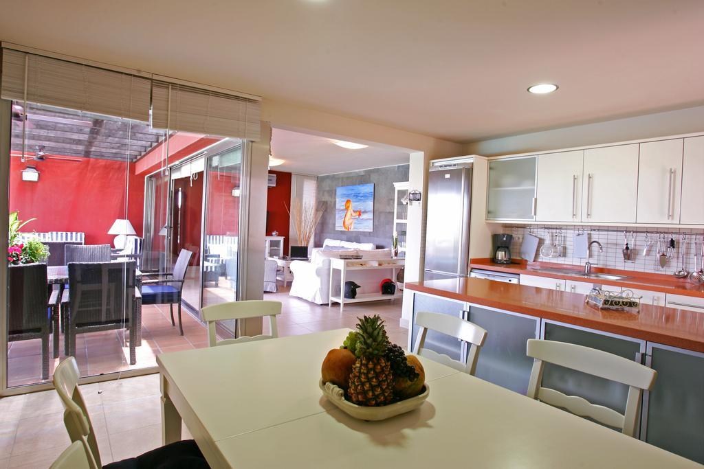 Salobre Master And Sun Villa *