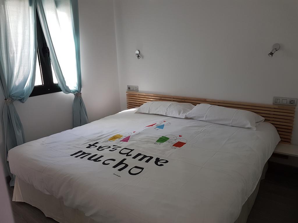 Maspalomas Campo Internacional Vakantiehuis