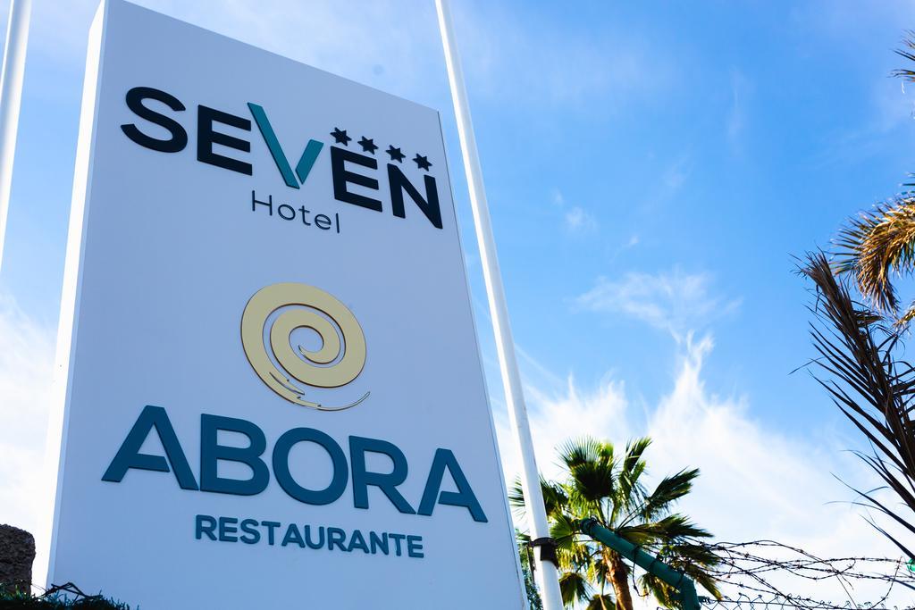 Seven Hotel&wellness - Gay Men Only