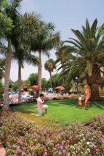 Green Oasis Club Hotel