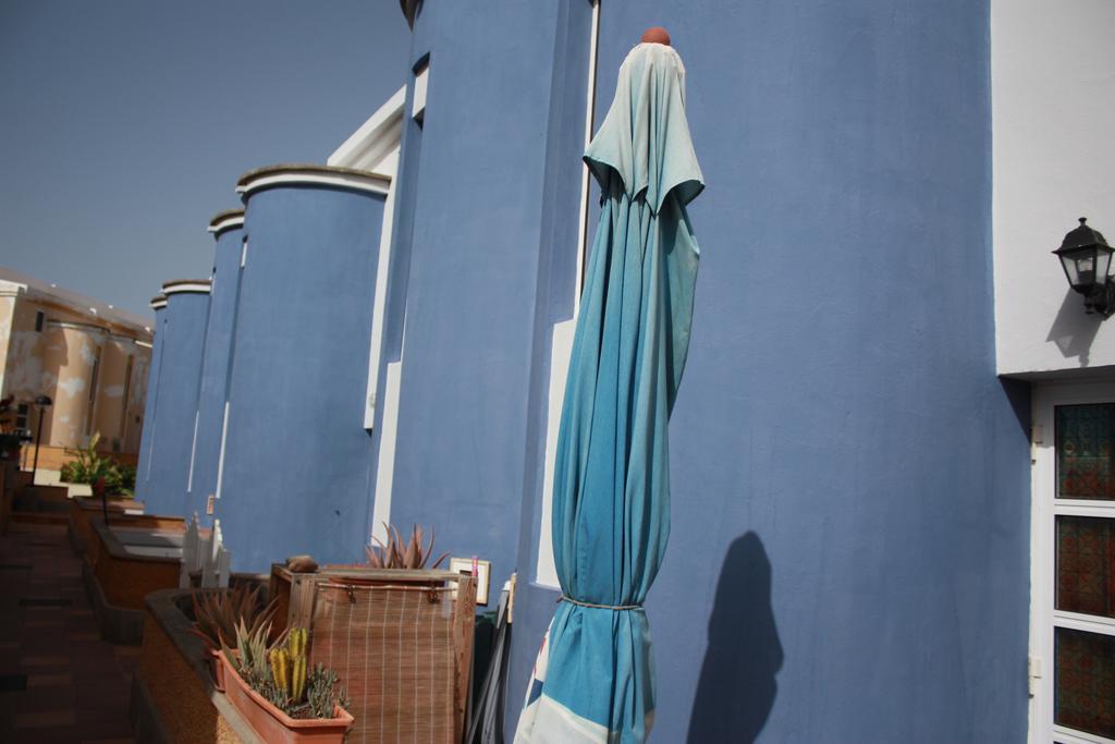 Parque Luz Casa de férias Maspalomas (Gran Canaria)