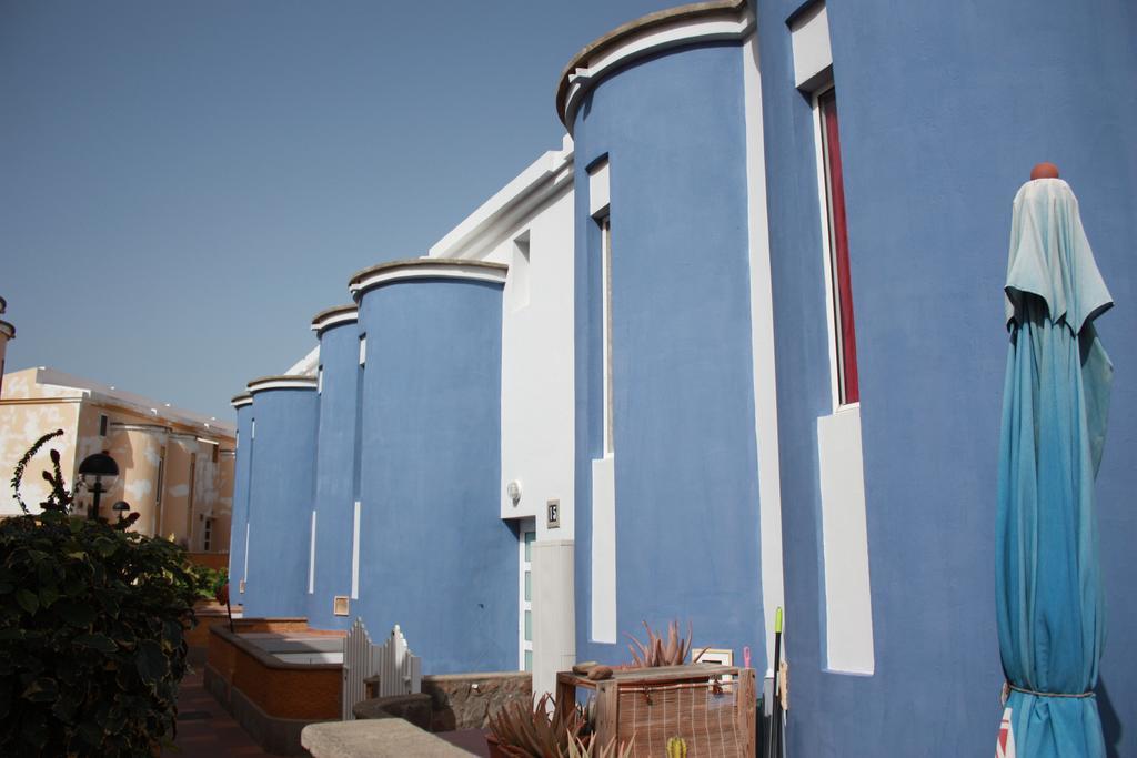 Parque Luz
