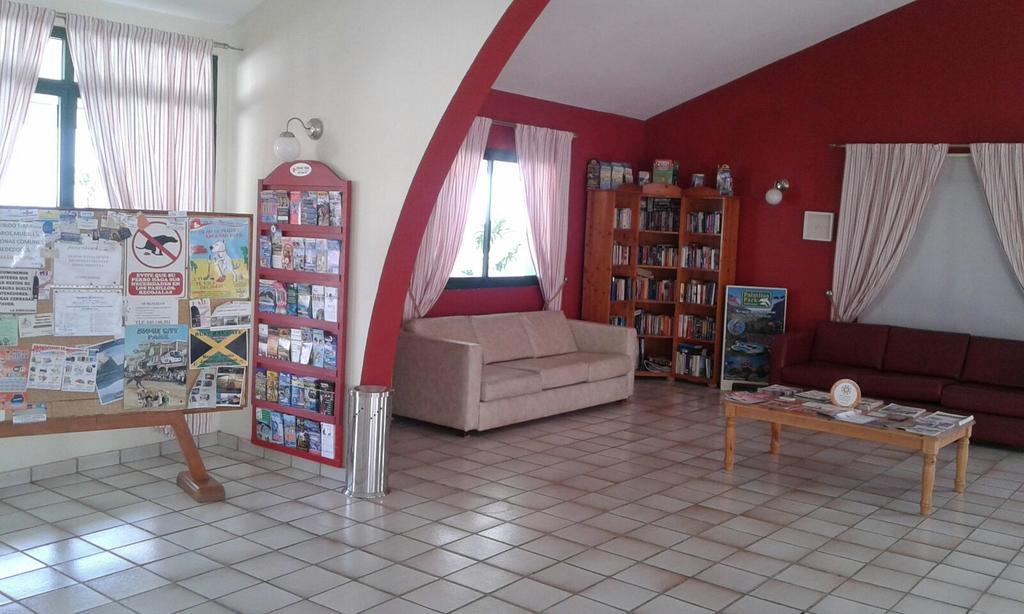 Vista Dorada Apartment