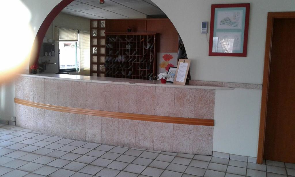 Vista Dorada Apartamento