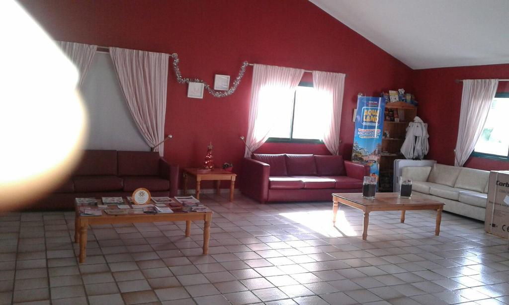 Vista Dorada Apartment *