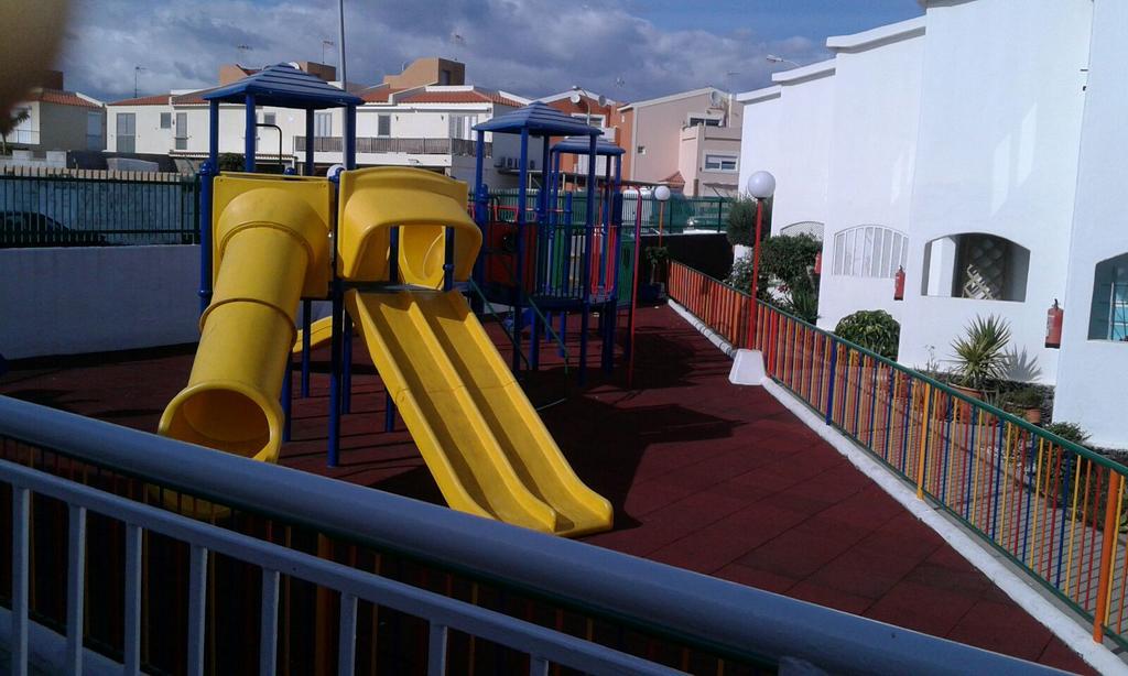 Vista Dorada Maspalomas (Gran Canaria)