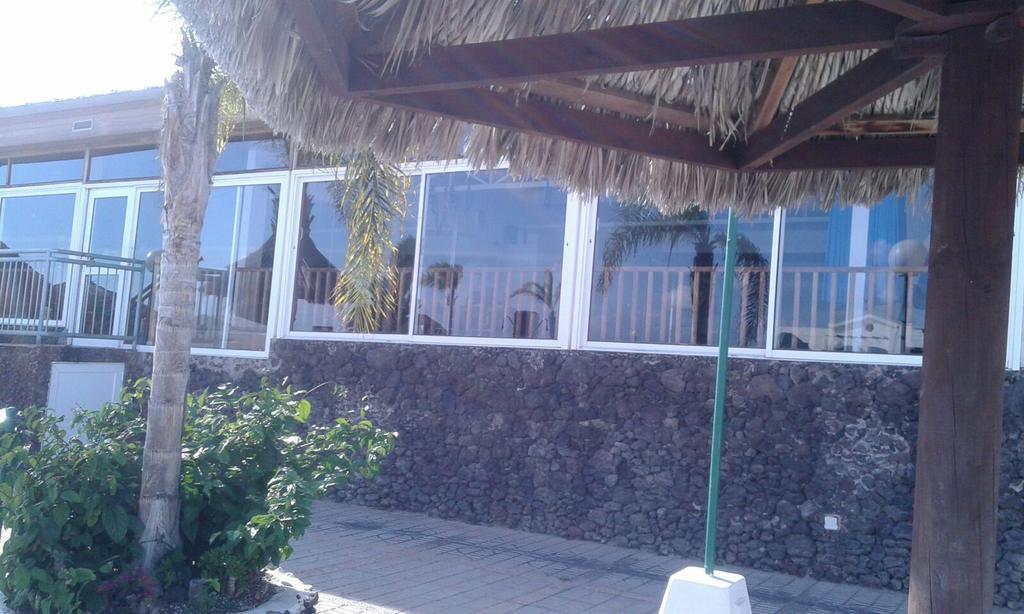 Apartment Vista Dorada *