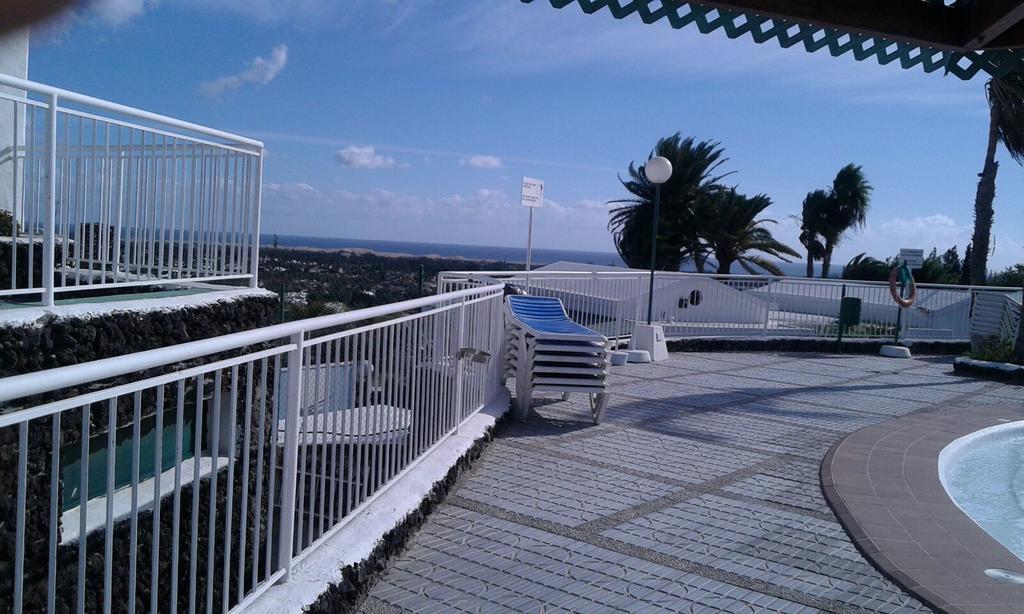 Vista Dorada *