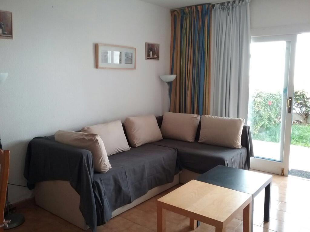 Marbella Golf Apartment *