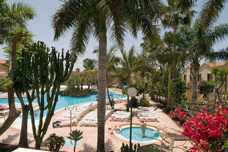 Green Oasis Club Maspalomas (Gran Canaria)