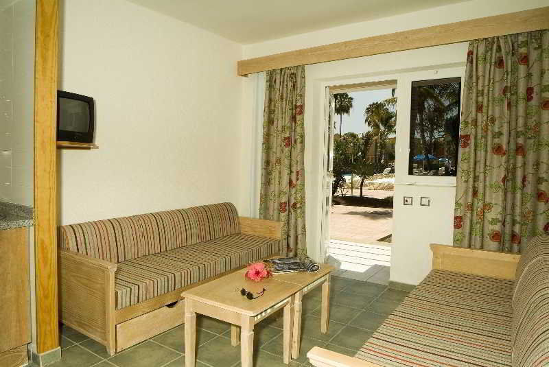 Hotel Green Oasis Club 2*