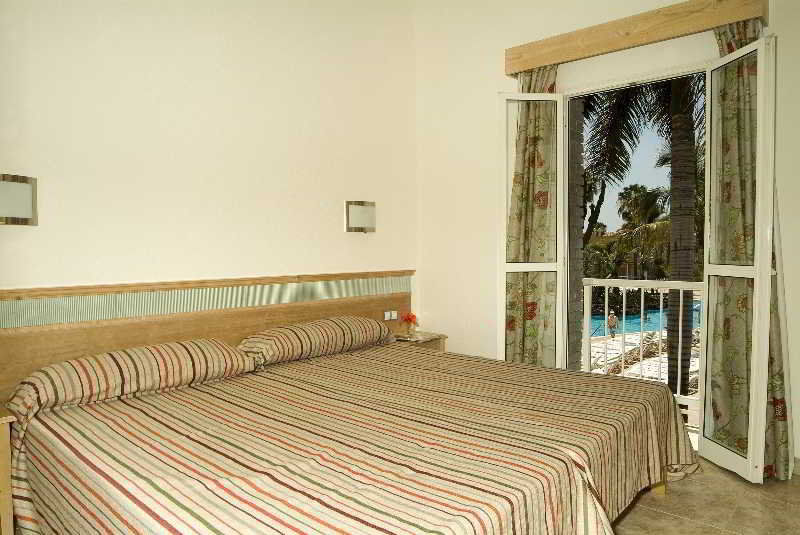 Green Oasis Club 2*