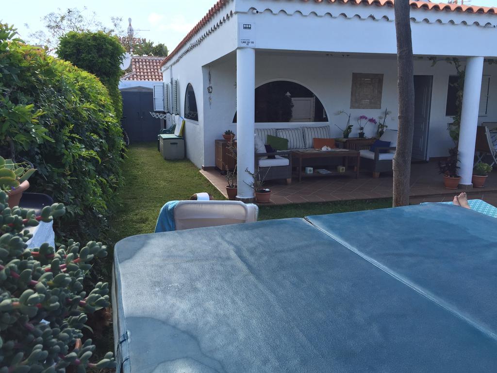 Tropisol Holiday home *