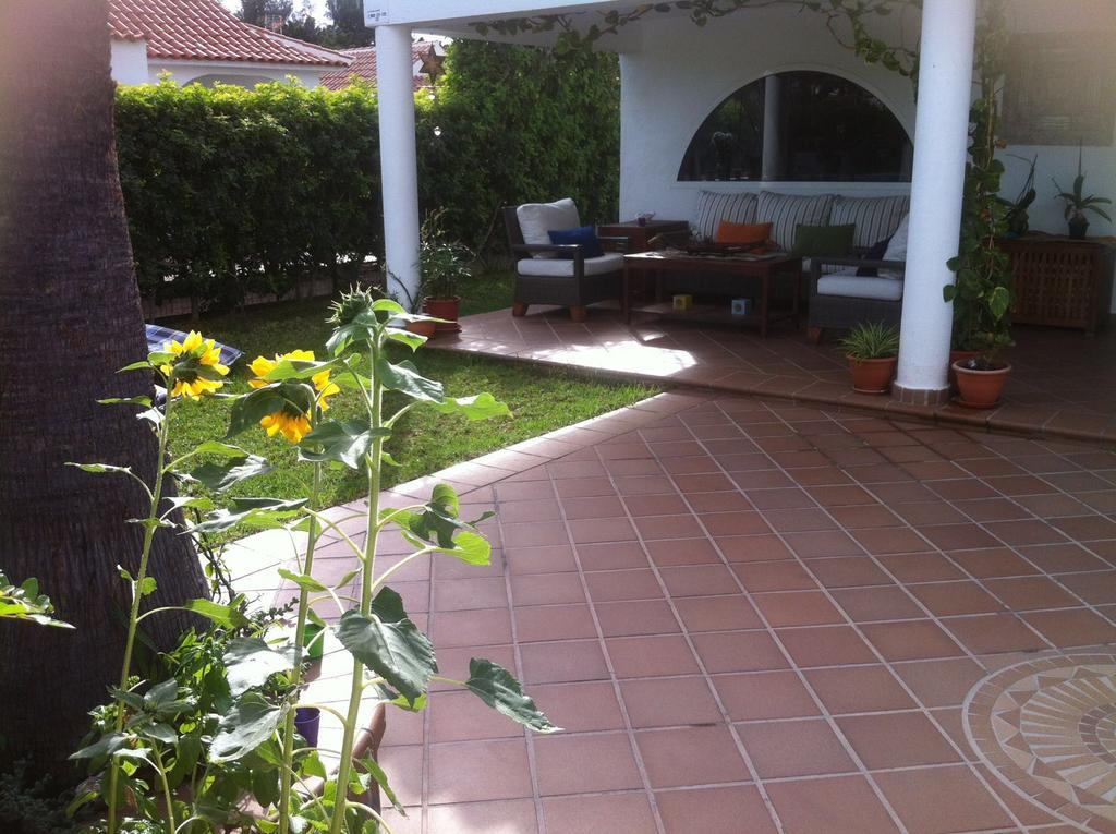 Tropisol * Maspalomas (Gran Canaria)