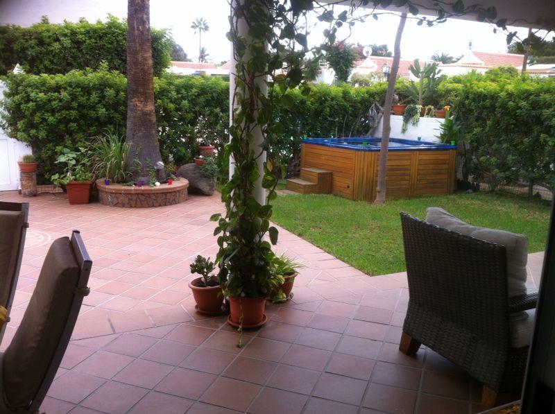 Tropisol Holiday home Maspalomas (Gran Canaria)