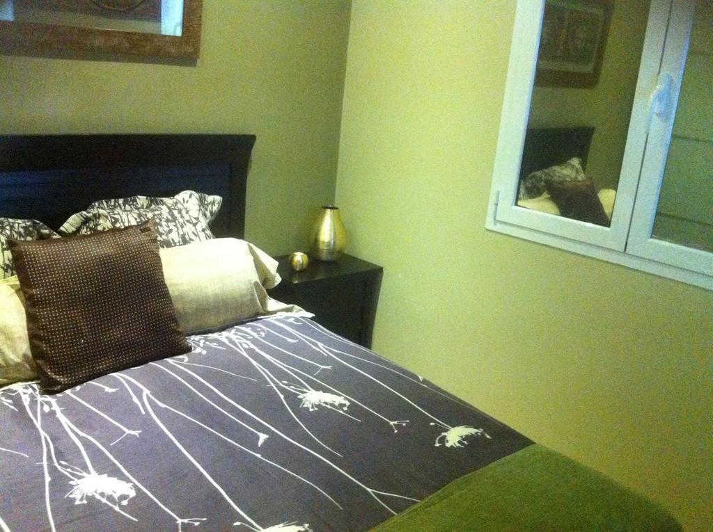 Tropisol Holiday home