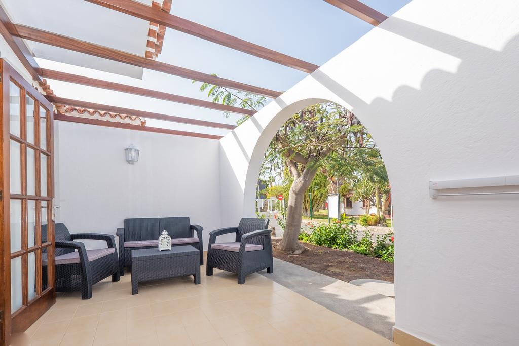 Sunny Parque Golf Vakantiehuis *