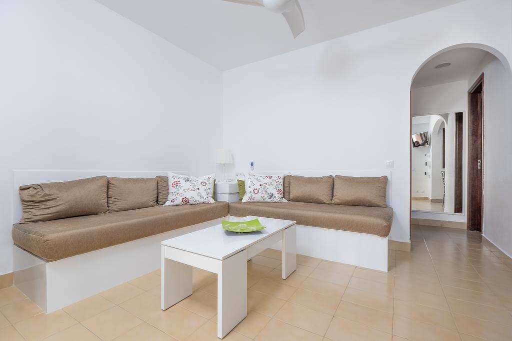 Vakantiehuis Sunny Parque Golf