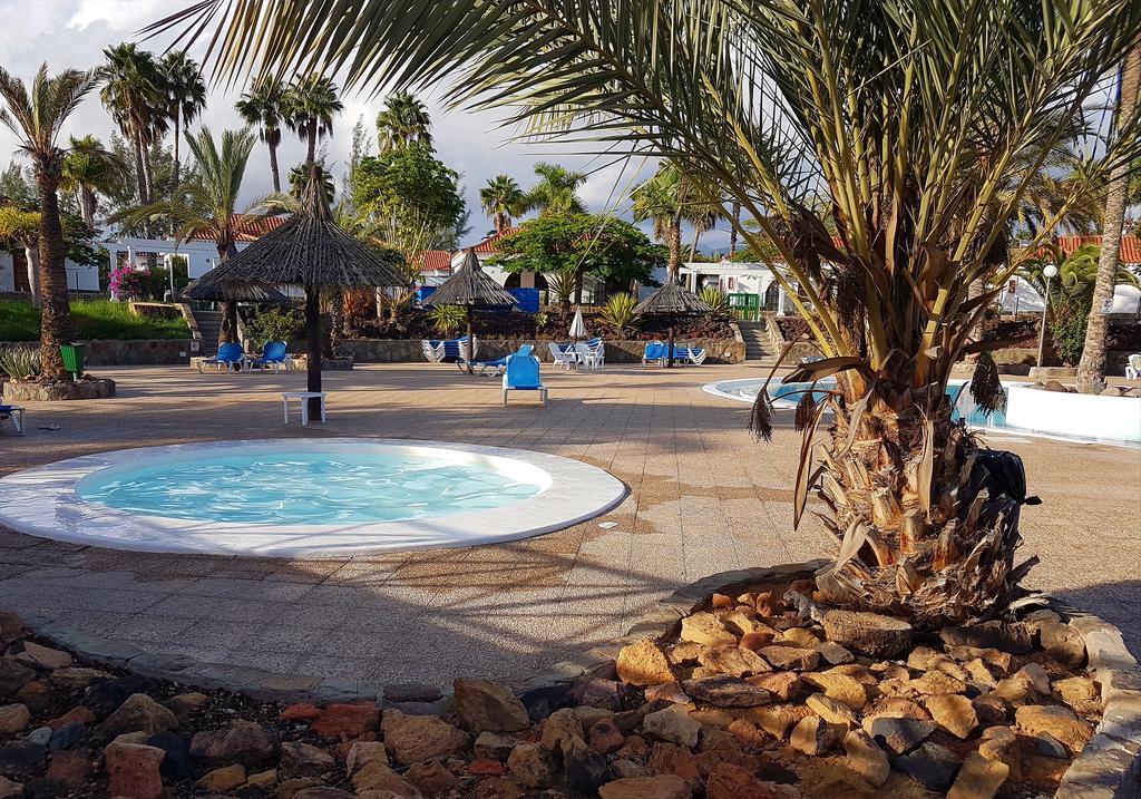 Sunny Parque Golf Casa de férias