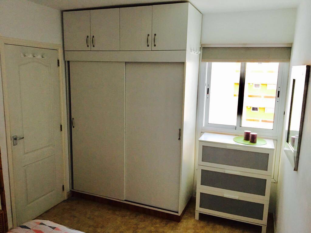 Appartement Valparaiso Apartament *