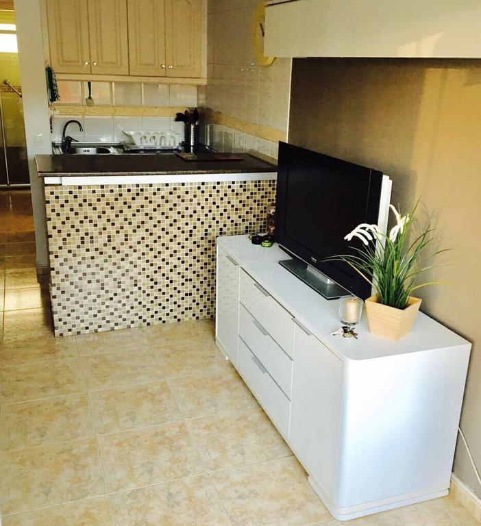 Valparaiso Apartament Appartement *