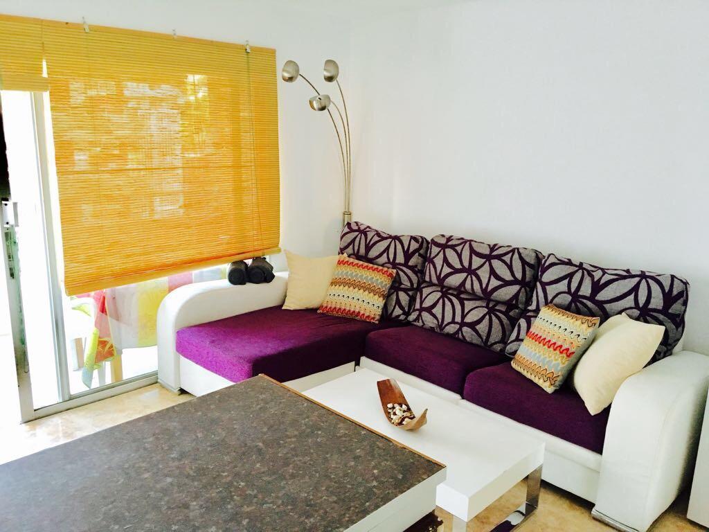 Appartement Valparaiso Apartament