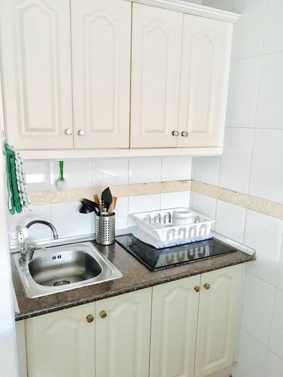 Appartement Valparaiso Apartament