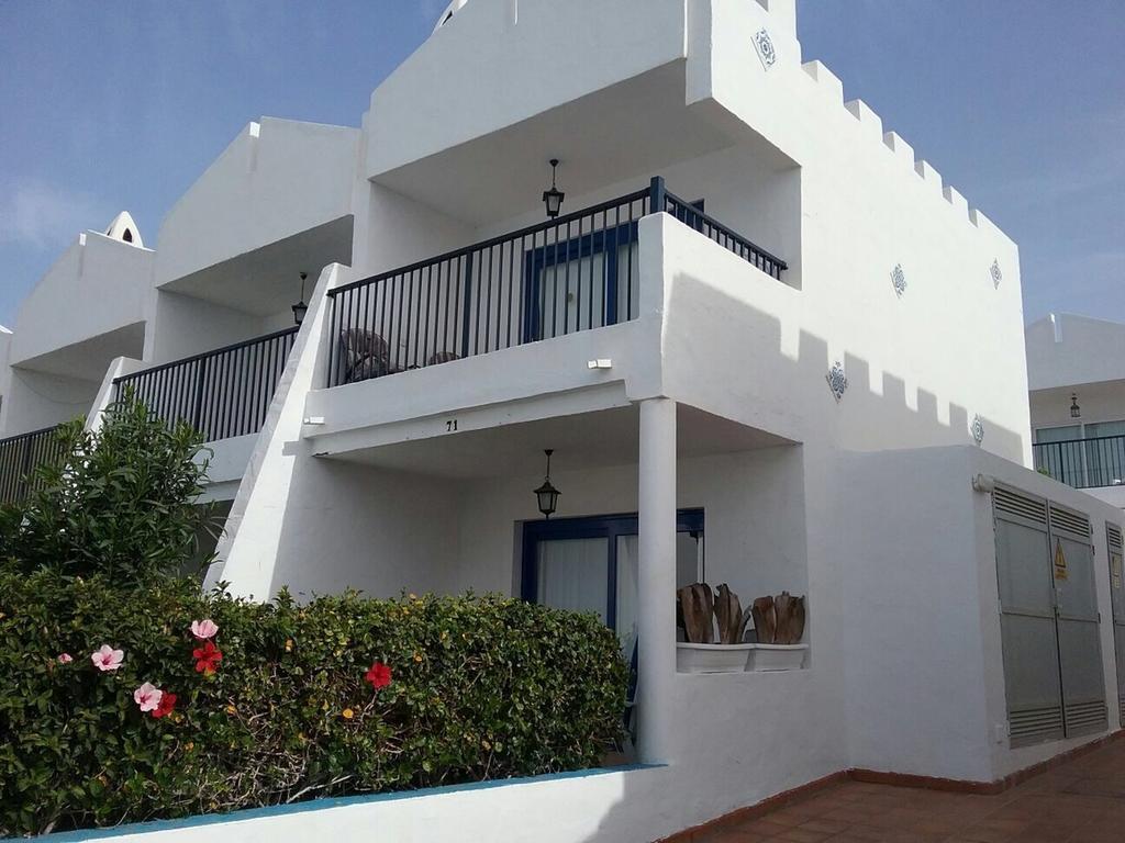 Marbella Golf Maspalomas (Gran Canaria)