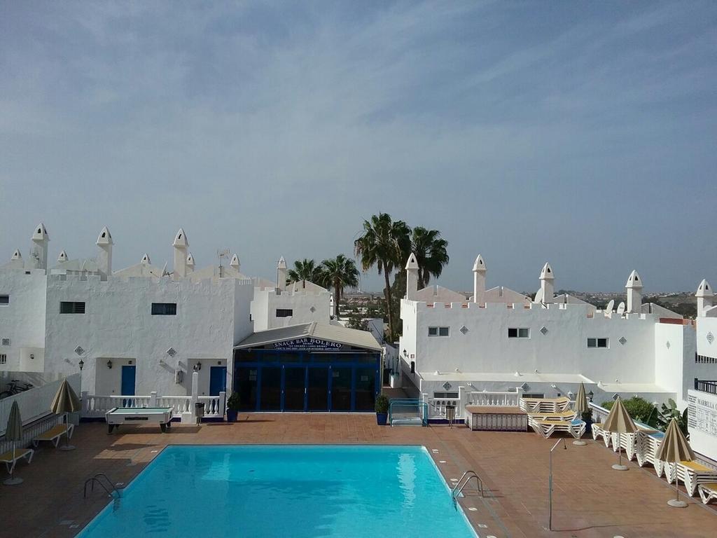 Apartment Marbella Golf *