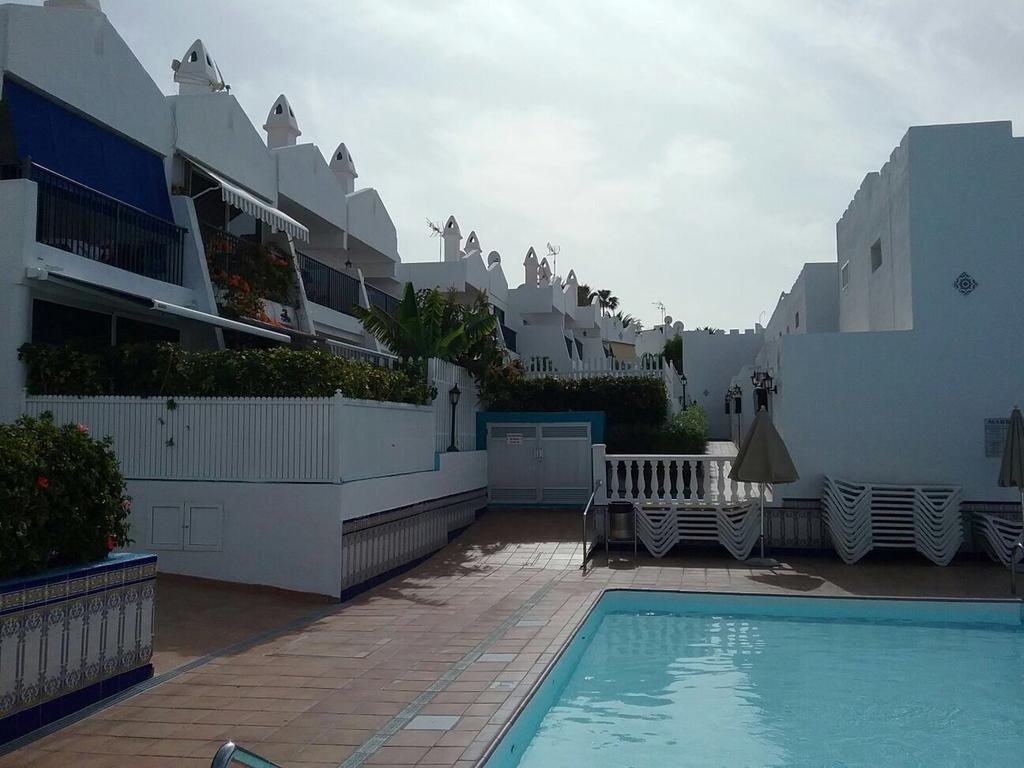Marbella Golf Apartament *