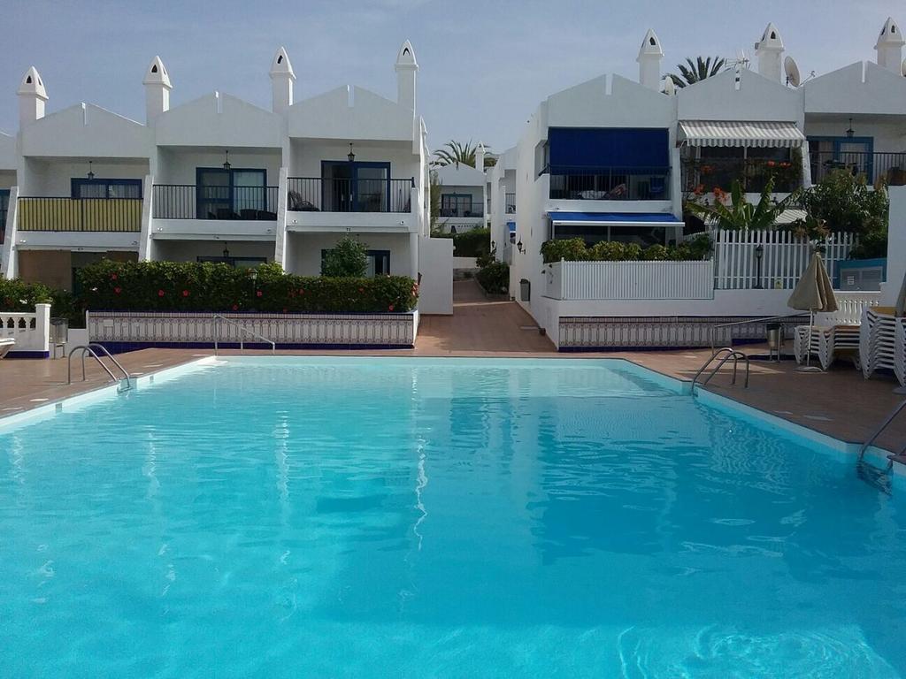 Apartment Marbella Golf Maspalomas (Gran Canaria)