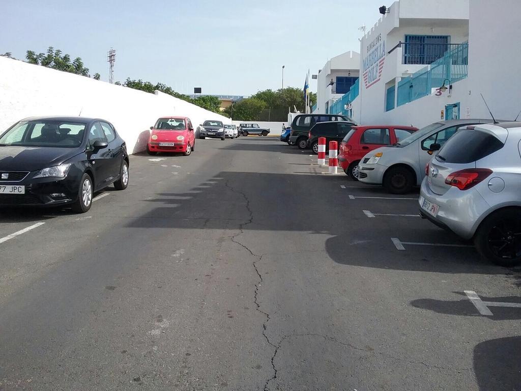 Apartament Marbella Golf