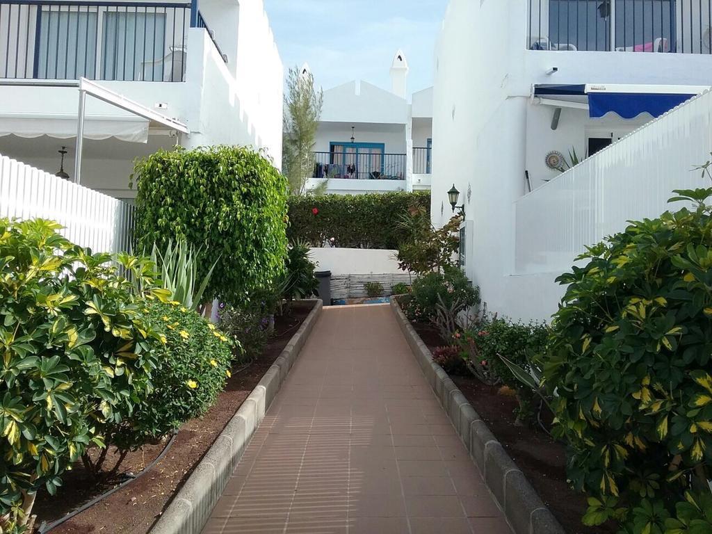 Marbella Golf Maspalomas (Gran Canaria)