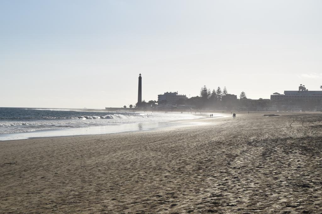 Parque Golf Bungalows * Maspalomas (Gran Canaria)