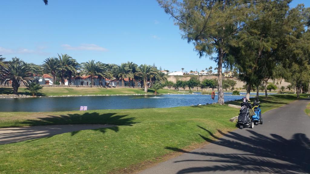 Parque Golf Bungalows *