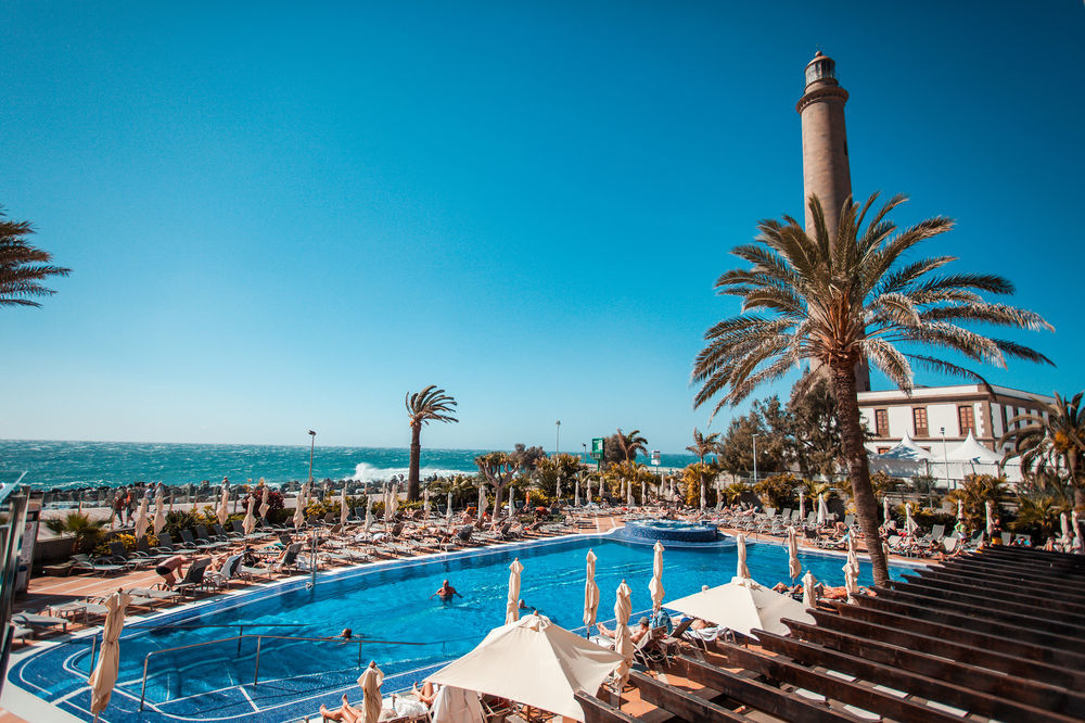 Faro, A Lopesan Collection - Adults Only Hotel 5*