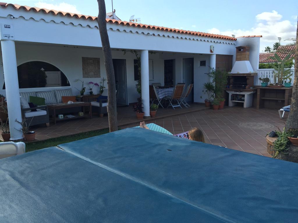 Tropisol Holiday home Maspalomas (Gran Canaria)