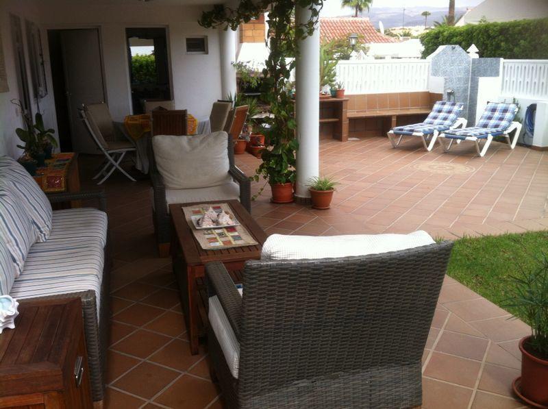 Tropisol Maspalomas (Gran Canaria)