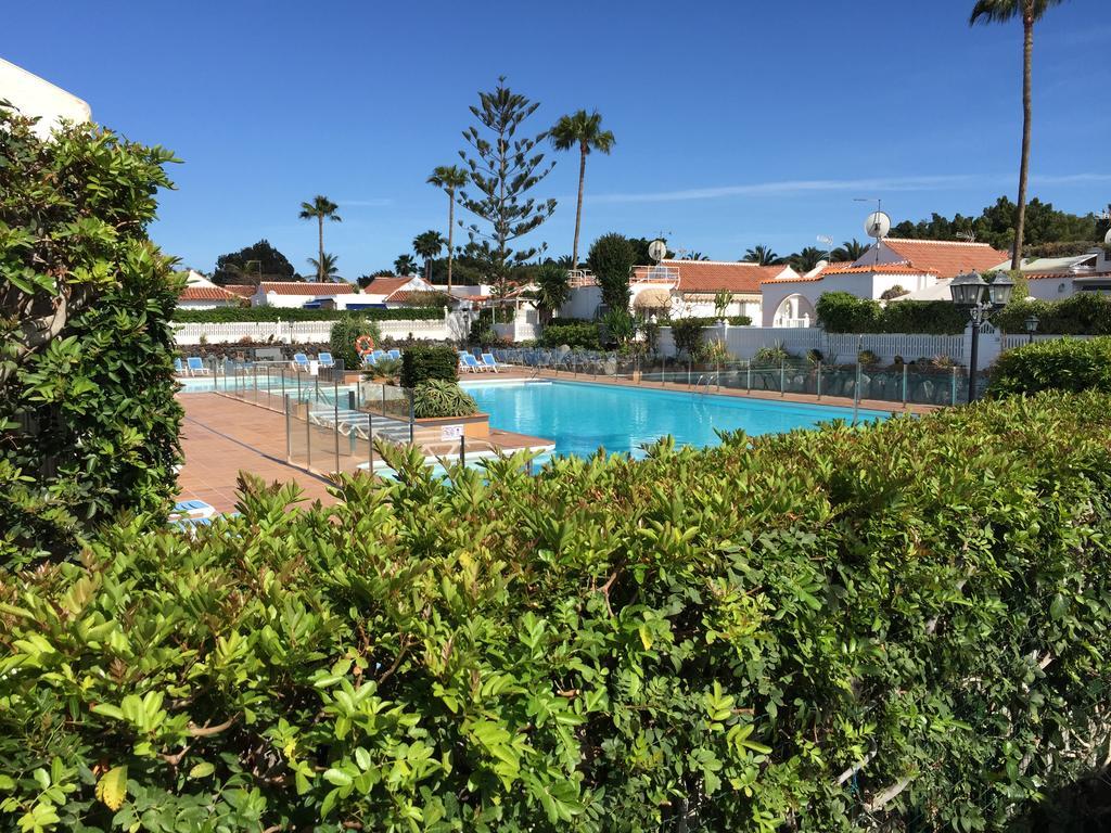 Tropisol Holiday home