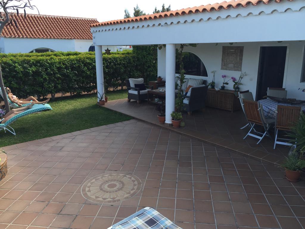 Holiday home Tropisol Maspalomas (Gran Canaria)
